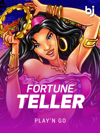 ফরচুন টেলার game icon