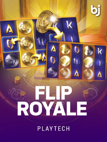 Flip Royale thumbnail