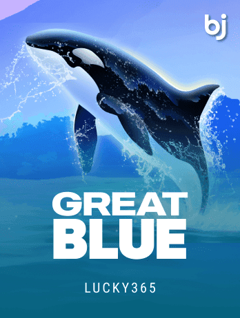 Great Blue game thumbnail