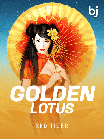 Golden Lotus game cover