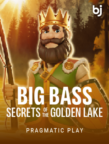 Big Bass Secrets of the Golden Lakepng thumbnail