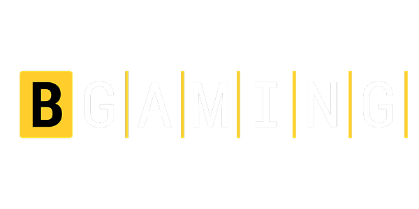 BGA Slots partner logo