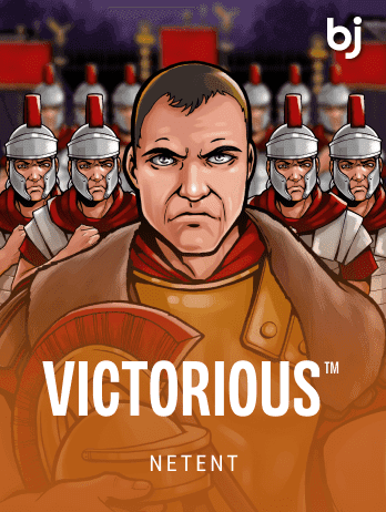 Victorious™ game thumbnail