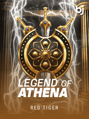 Legend Of Athena game thumbnail